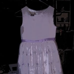 Cinderella brand dress
